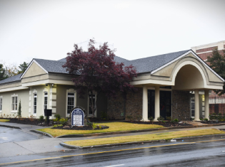 Lawrenceville Office